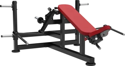 Atlantis Incline Pec Fly